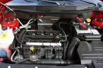 Dodge Caliber Heat 2011 года
